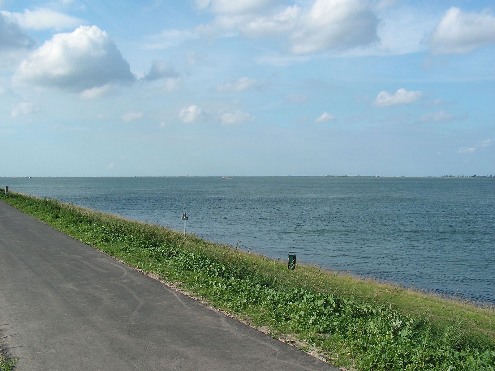 Guest house 6406198 - Holiday property Zuid-Beveland - Villapark De Oesterbaai 21