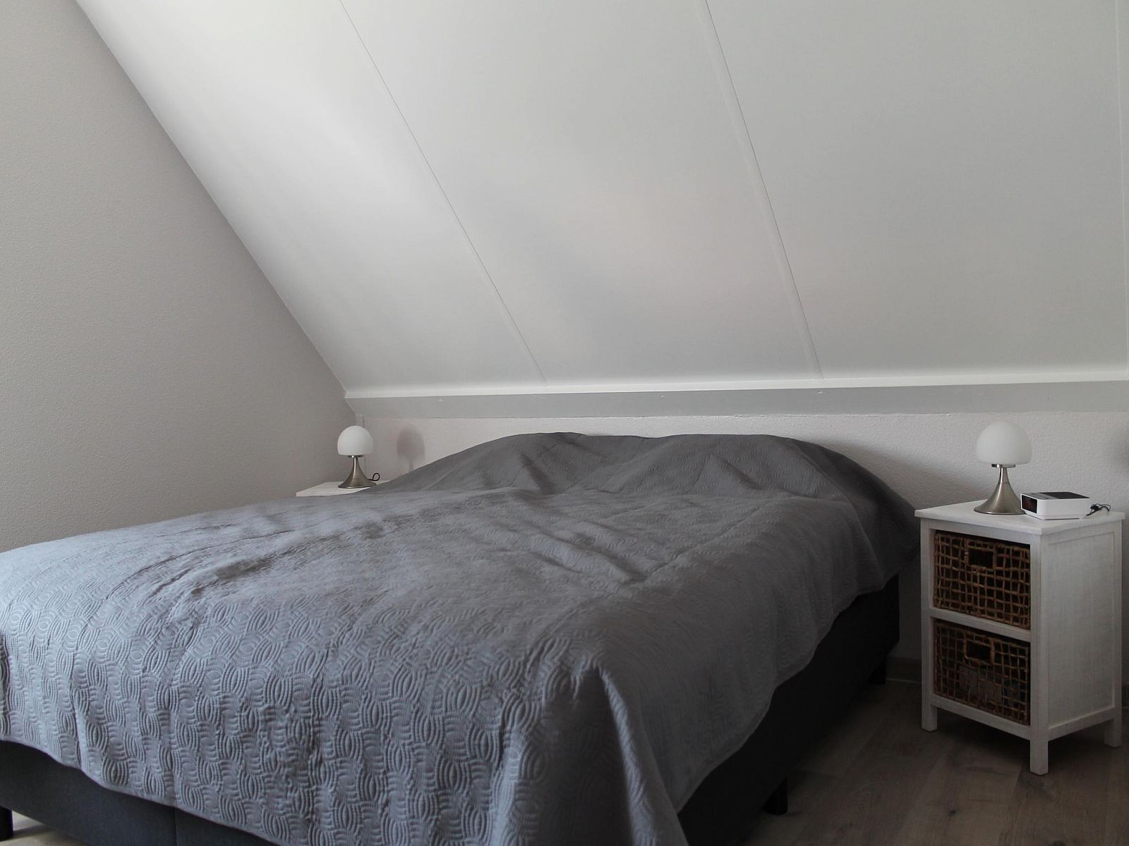 Guest house 6406198 - Holiday property Zuid-Beveland - Villapark De Oesterbaai 21