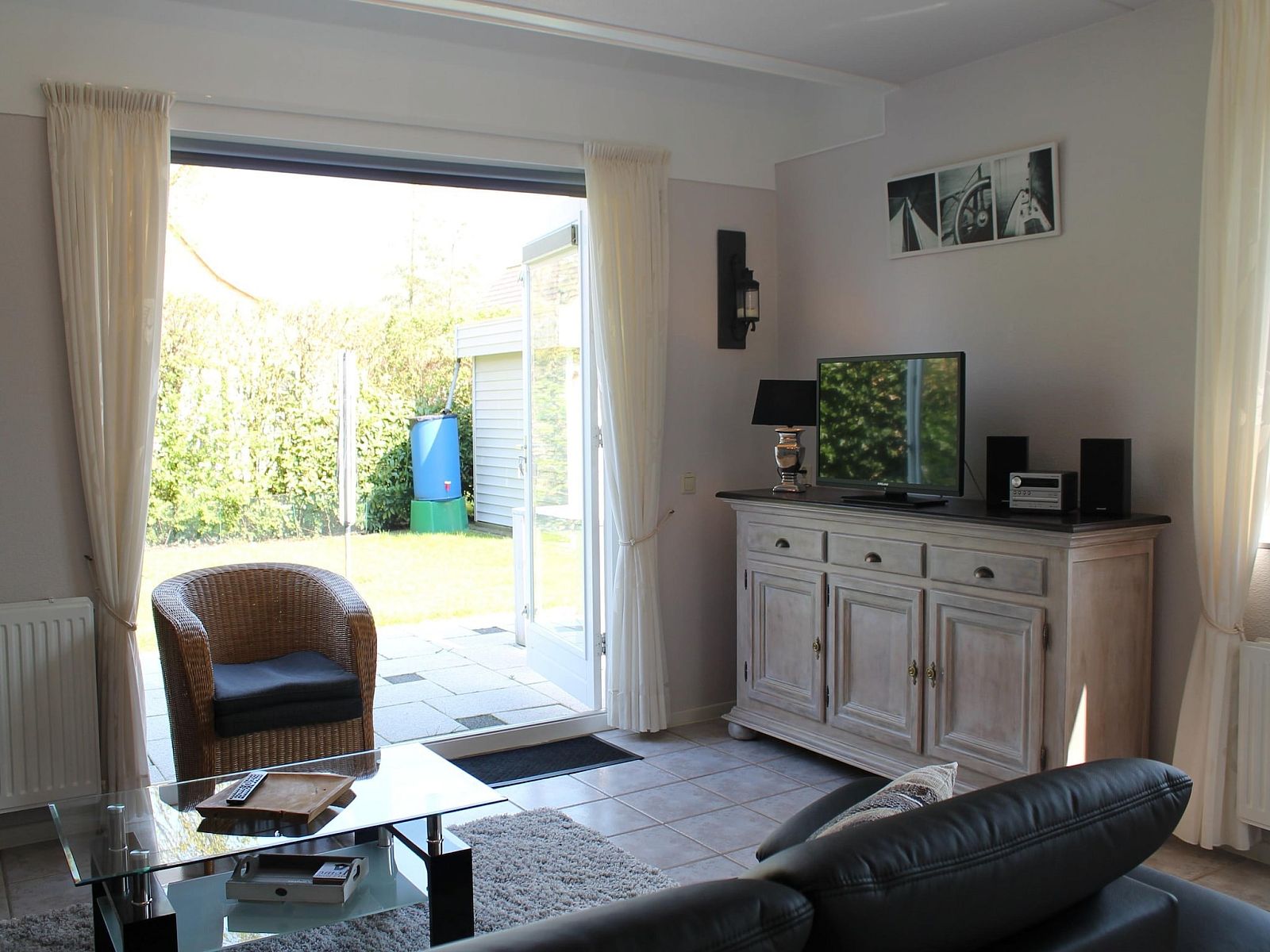 Guest house 6406198 - Holiday property Zuid-Beveland - Villapark De Oesterbaai 21