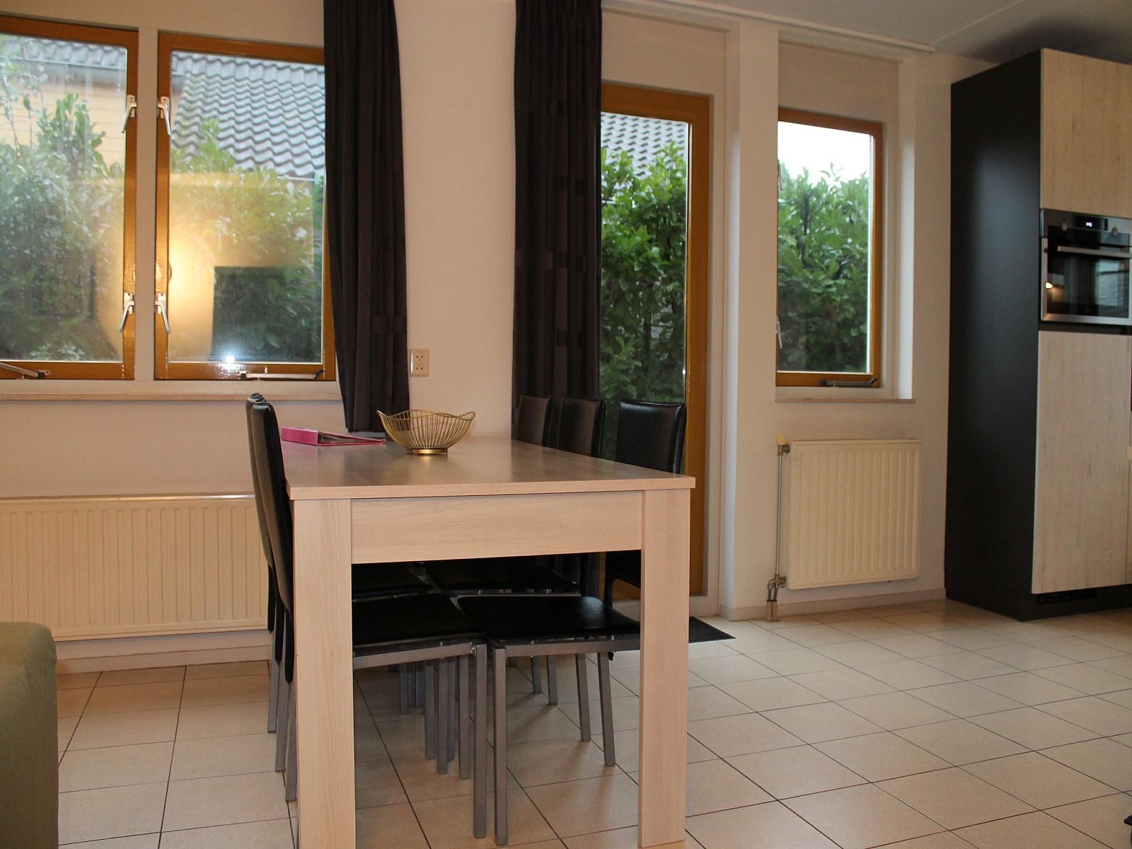 Unterkunft 6406200 - Ferienhaus Zuid-Beveland - Villapark De Oesterbaai 81