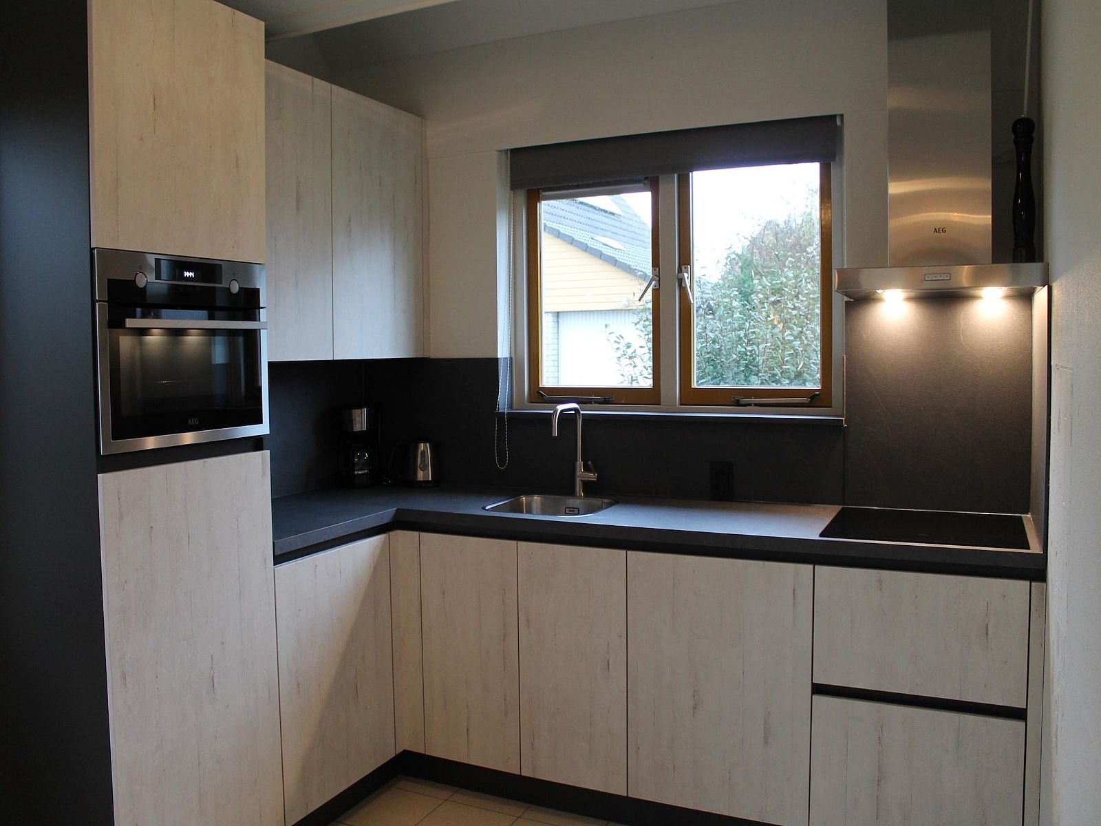 Unterkunft 6406200 - Ferienhaus Zuid-Beveland - Villapark De Oesterbaai 81