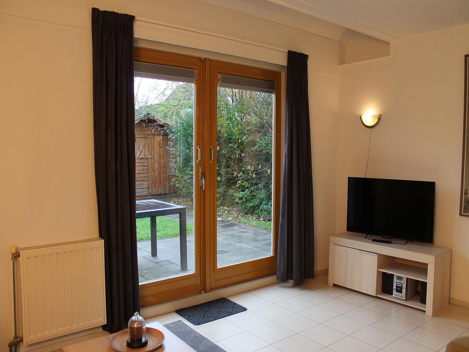 Unterkunft 6406200 - Ferienhaus Zuid-Beveland - Villapark De Oesterbaai 81