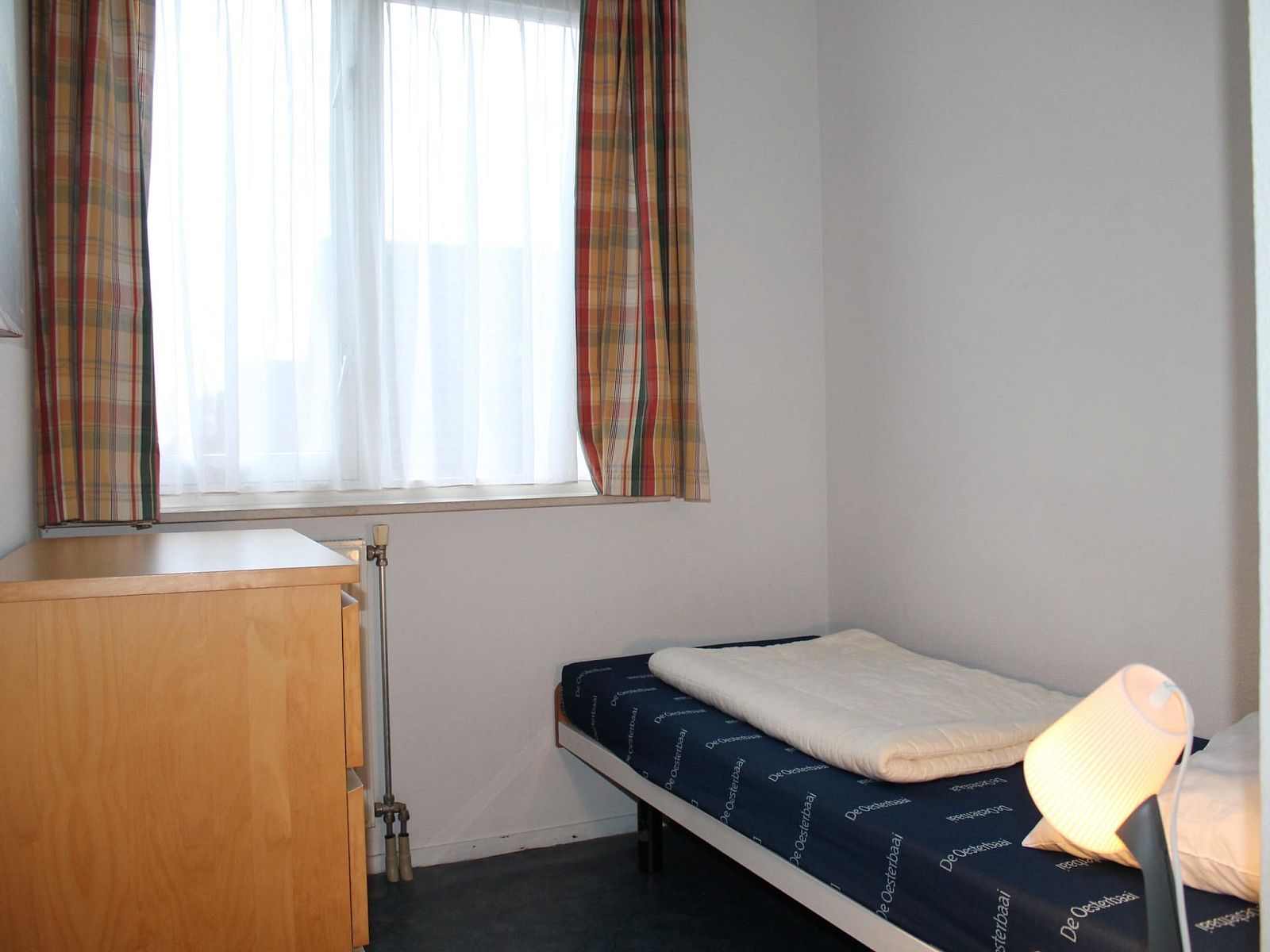 Unterkunft 6406200 - Ferienhaus Zuid-Beveland - Villapark De Oesterbaai 81
