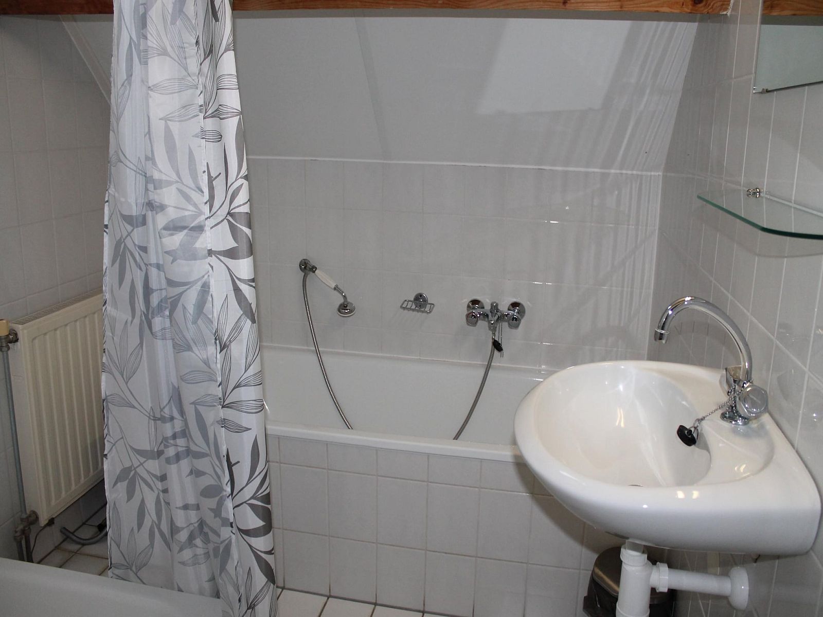 Unterkunft 6406200 - Ferienhaus Zuid-Beveland - Villapark De Oesterbaai 81