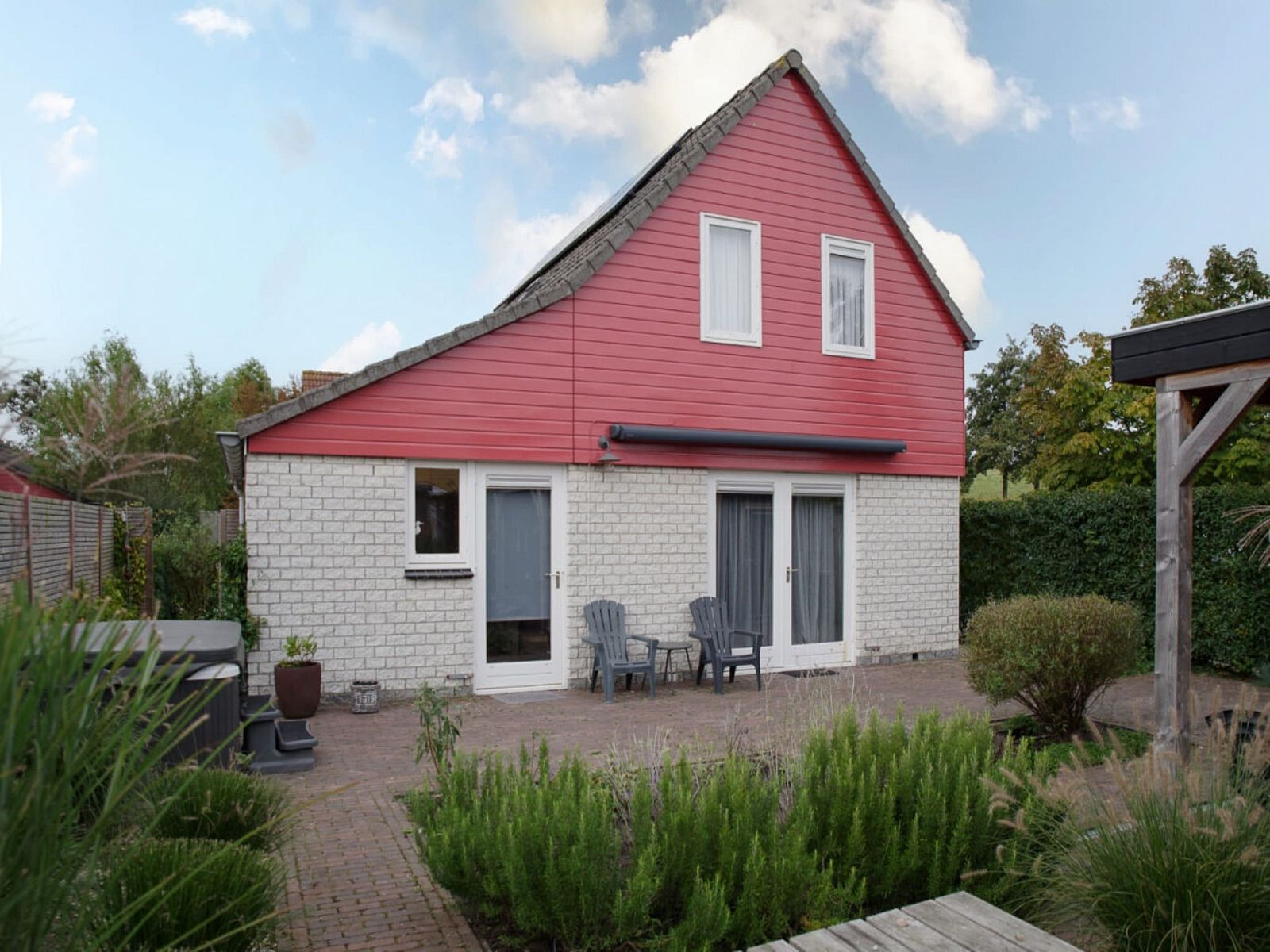 Guest house 6406203 - Holiday property Zuid-Beveland - Villapark De Oesterbaai 5