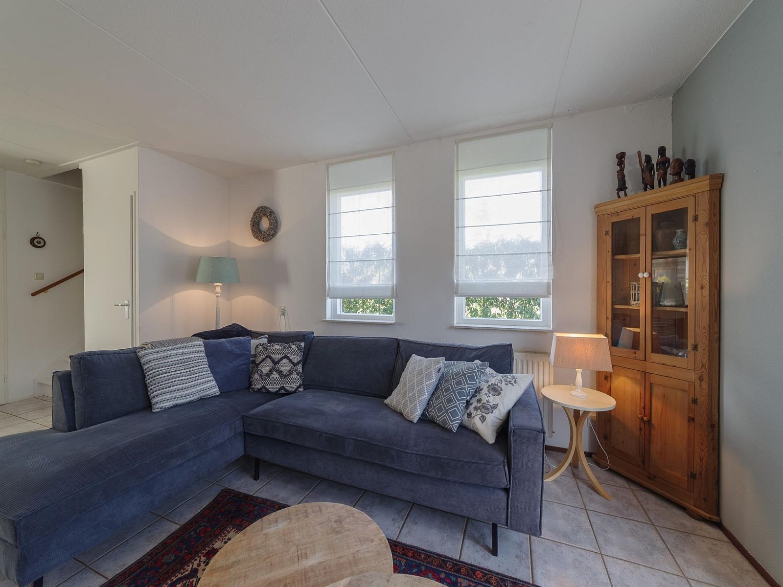 Guest house 6406203 - Holiday property Zuid-Beveland - Villapark De Oesterbaai 5