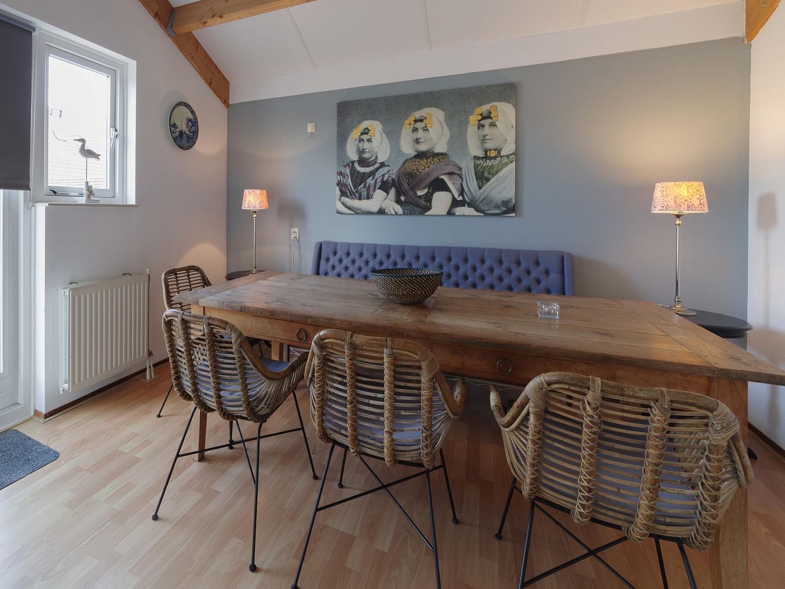 Guest house 6406203 - Holiday property Zuid-Beveland - Villapark De Oesterbaai 5