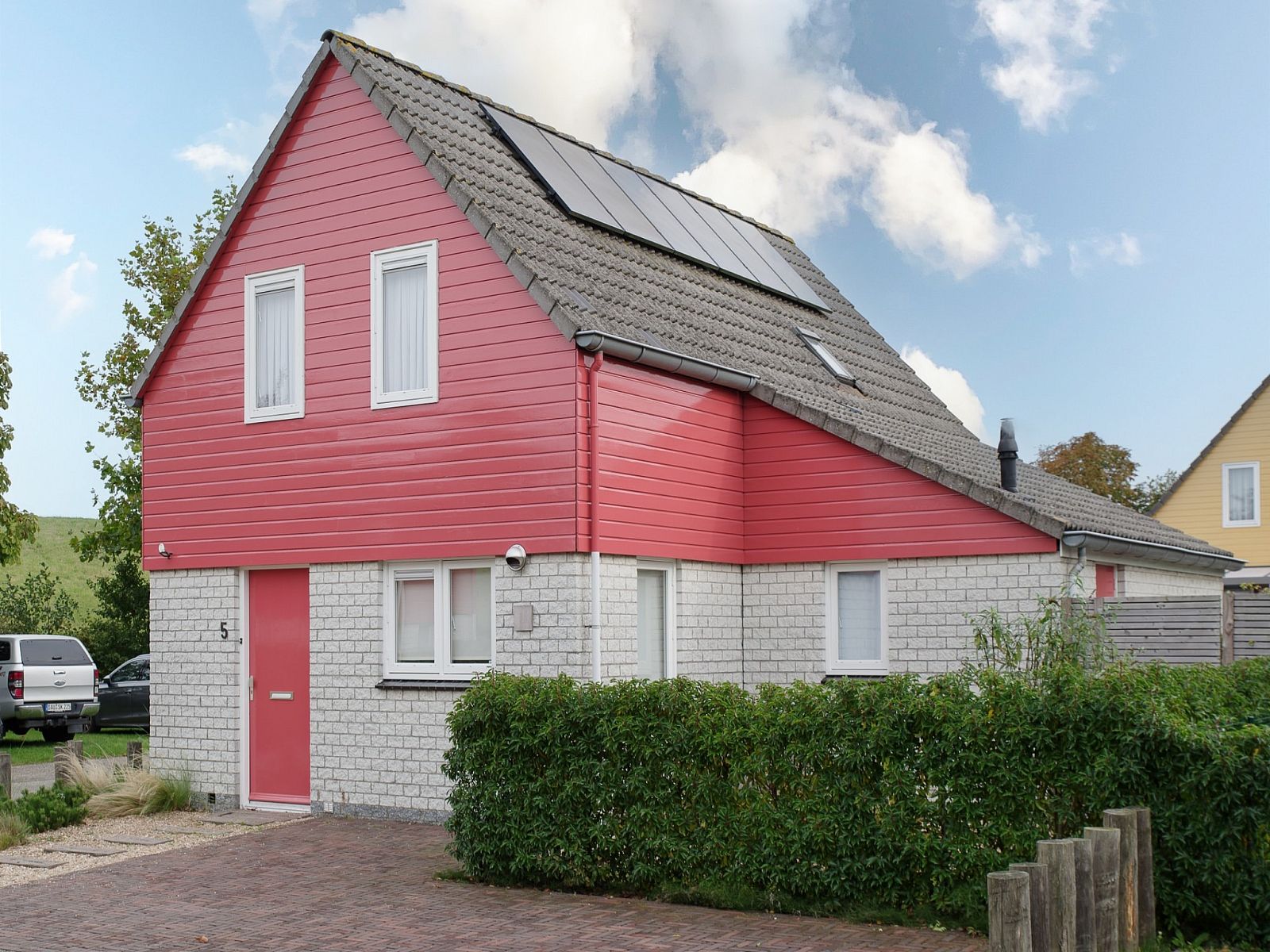 Guest house 6406203 - Holiday property Zuid-Beveland - Villapark De Oesterbaai 5
