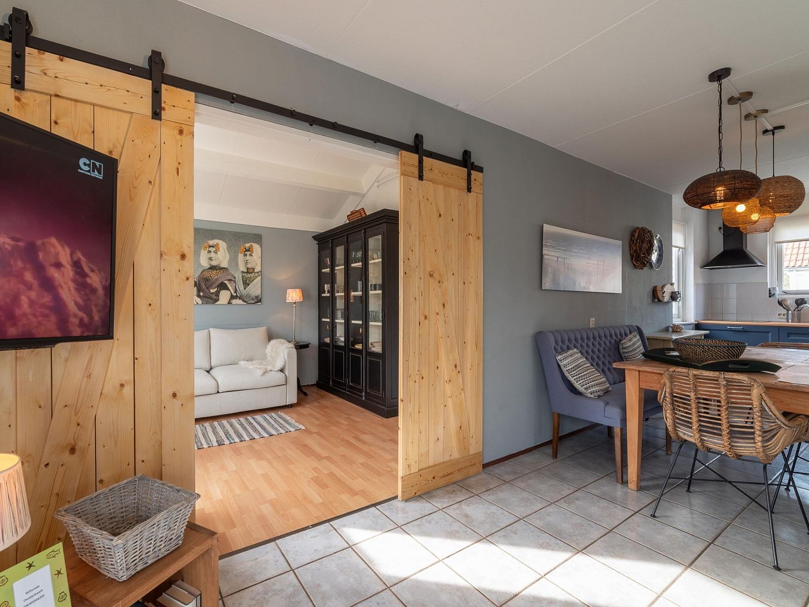 Guest house 6406203 - Holiday property Zuid-Beveland - Villapark De Oesterbaai 5