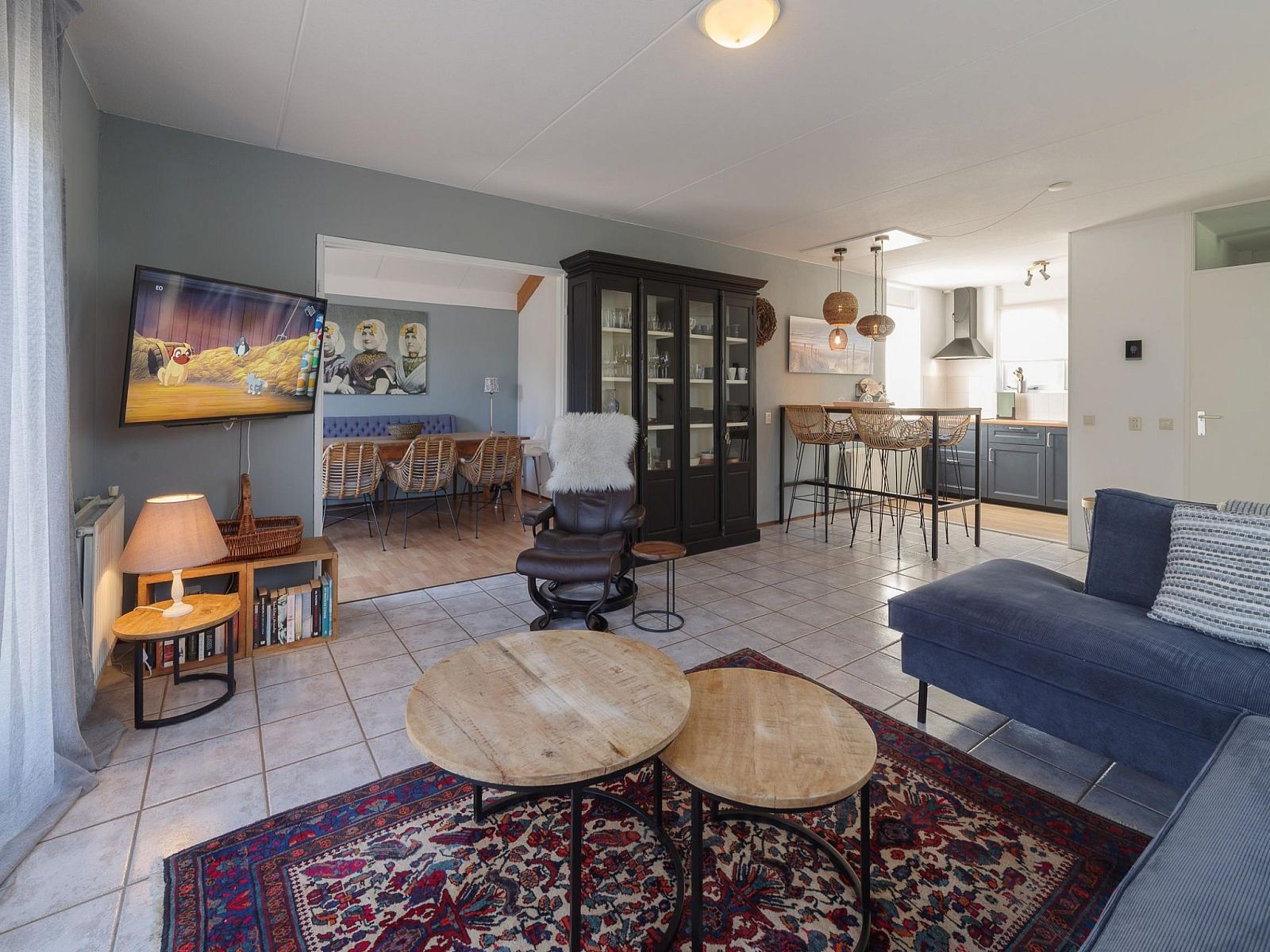 Guest house 6406203 - Holiday property Zuid-Beveland - Villapark De Oesterbaai 5