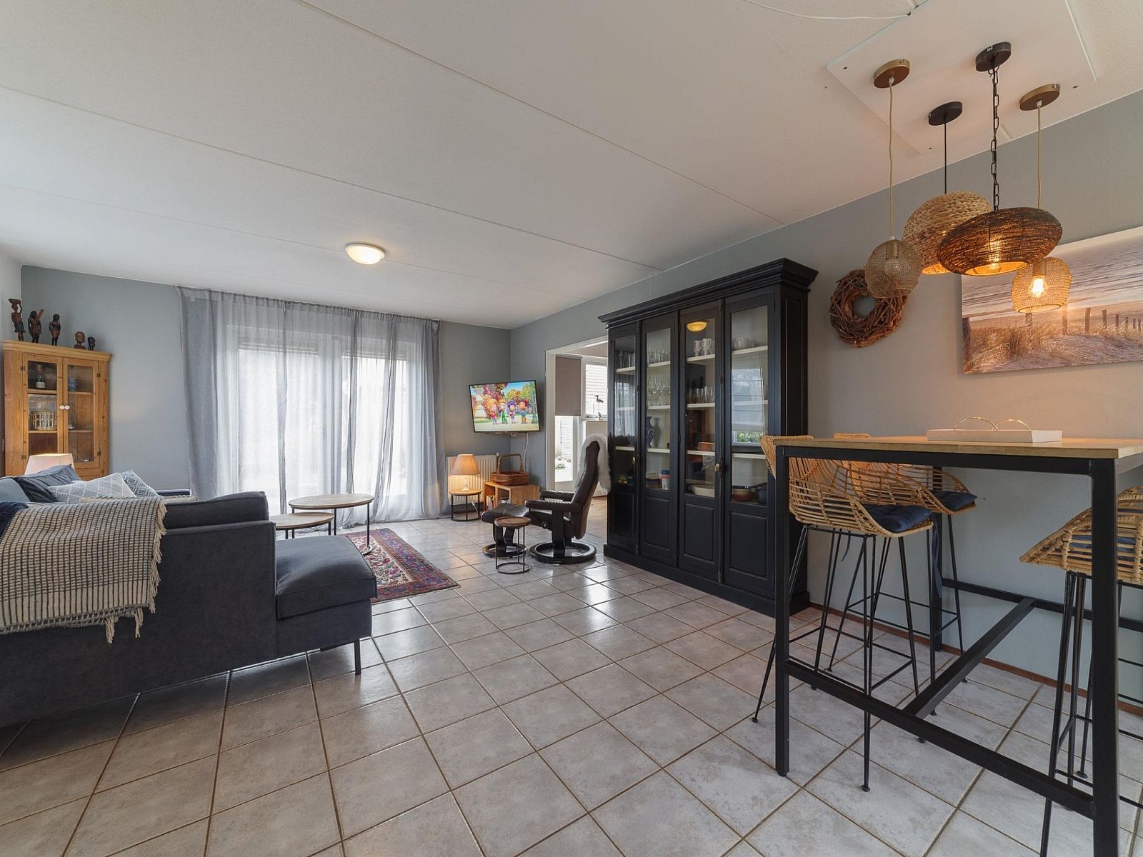 Guest house 6406203 - Holiday property Zuid-Beveland - Villapark De Oesterbaai 5