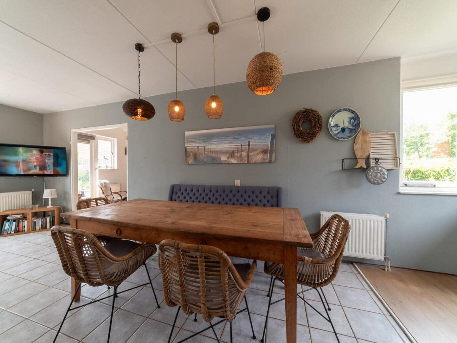 Guest house 6406203 - Holiday property Zuid-Beveland - Villapark De Oesterbaai 5