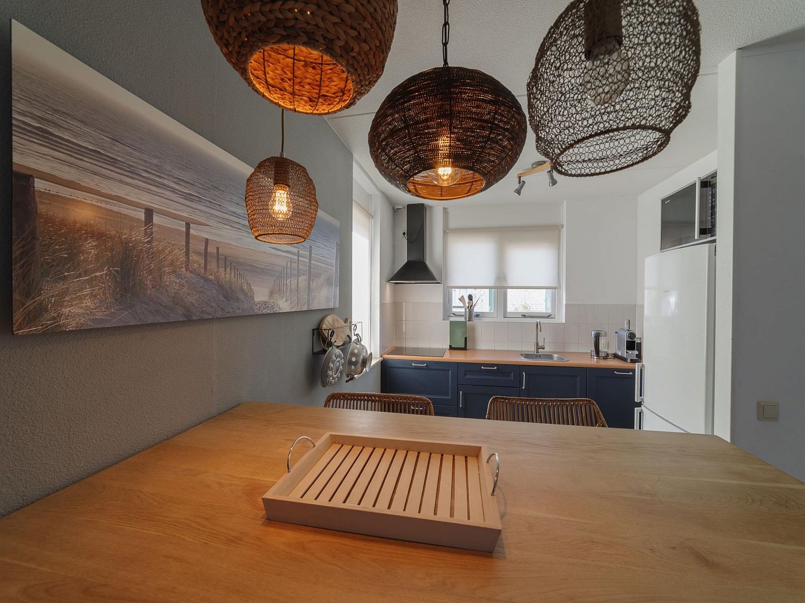 Guest house 6406203 - Holiday property Zuid-Beveland - Villapark De Oesterbaai 5