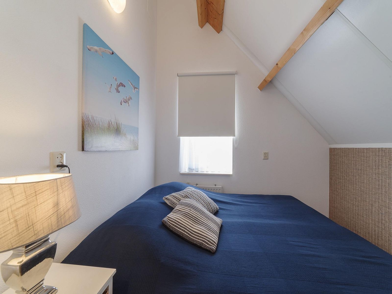 Guest house 6406203 - Holiday property Zuid-Beveland - Villapark De Oesterbaai 5