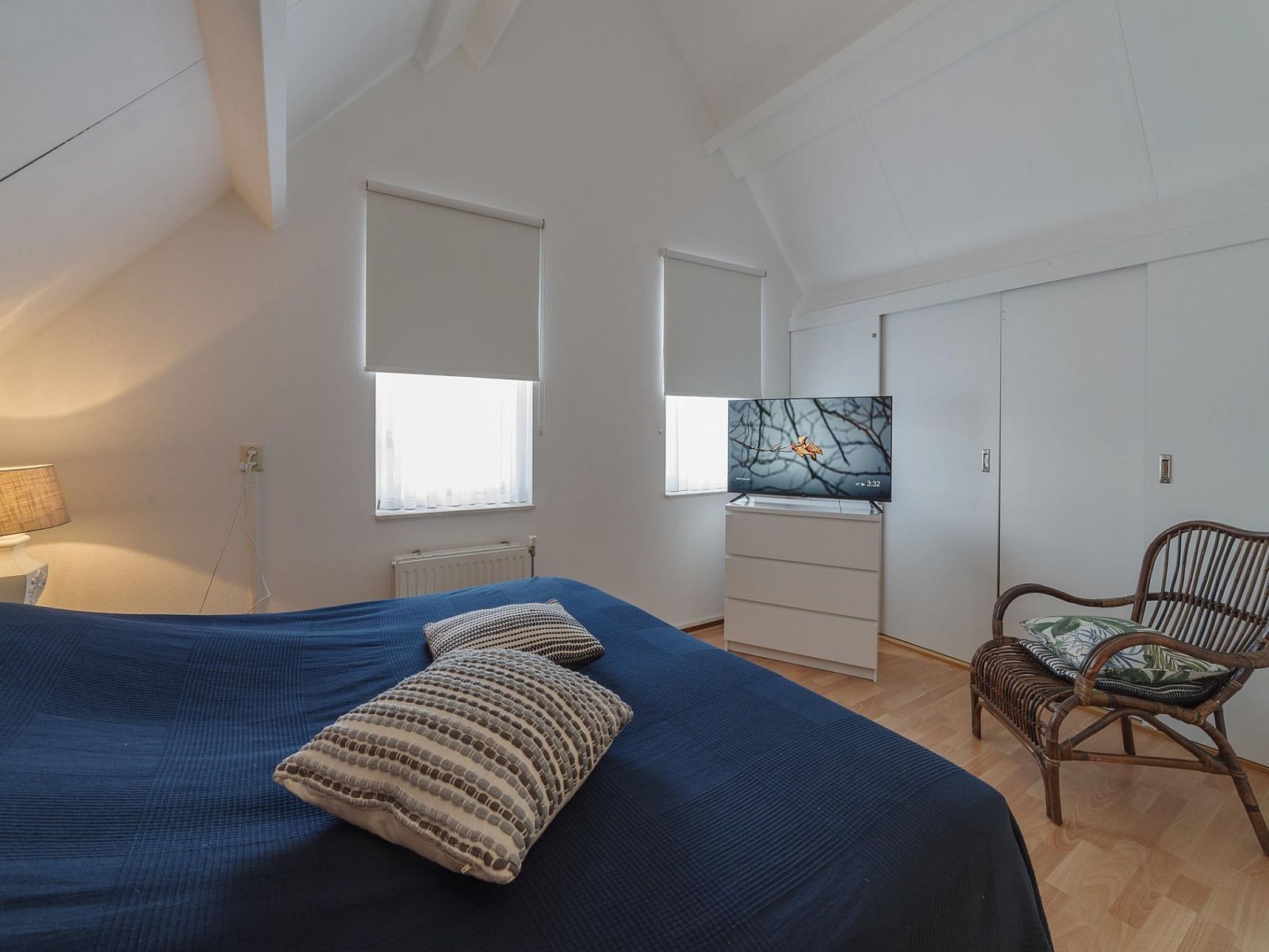 Guest house 6406203 - Holiday property Zuid-Beveland - Villapark De Oesterbaai 5