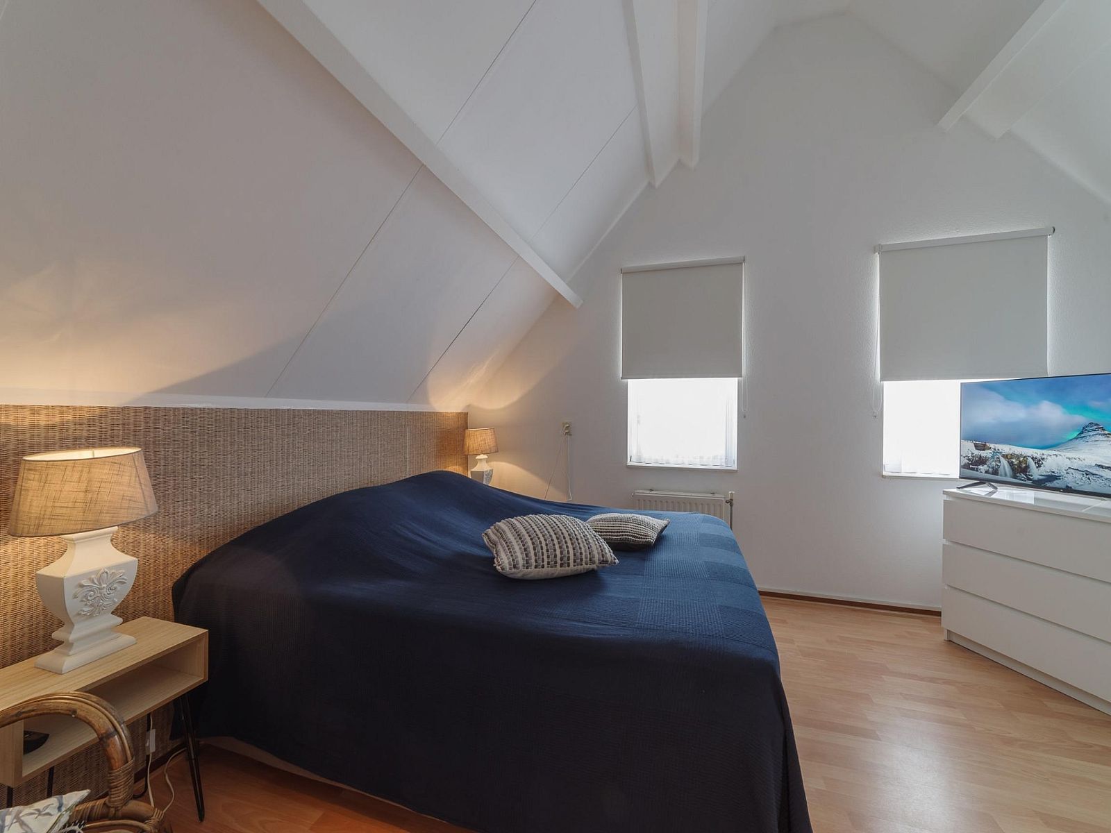 Guest house 6406203 - Holiday property Zuid-Beveland - Villapark De Oesterbaai 5