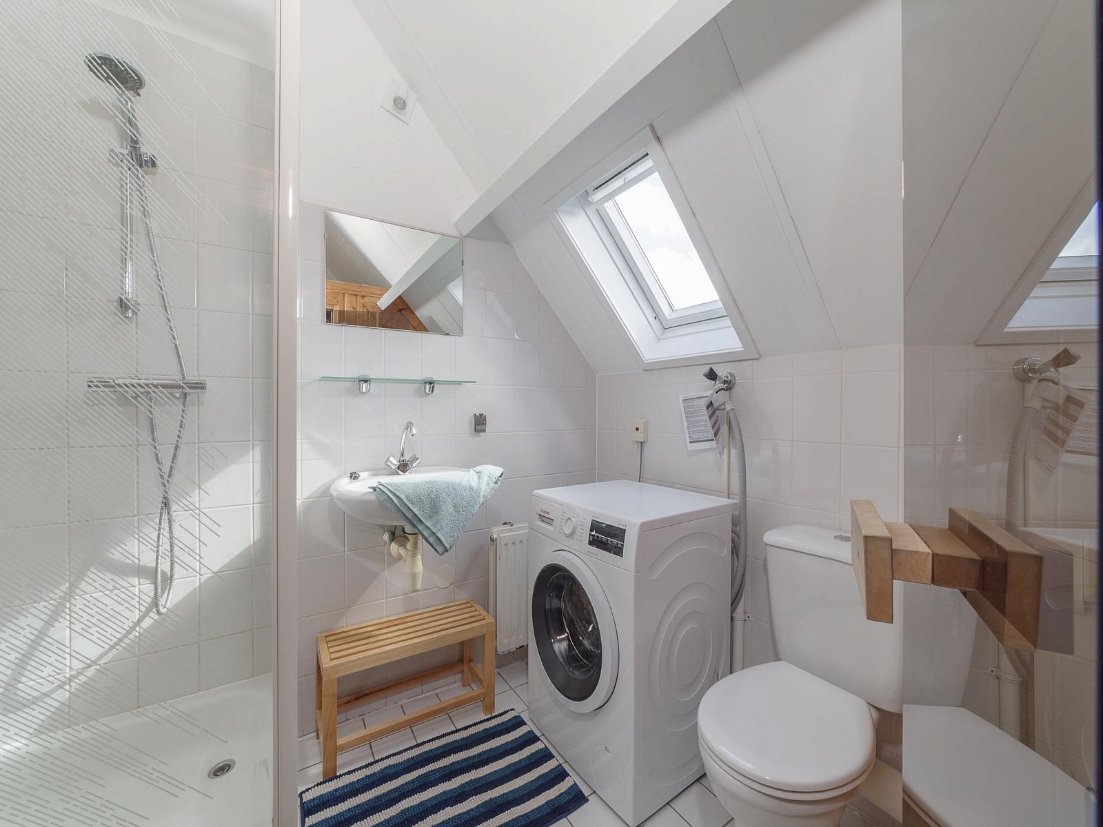 Guest house 6406203 - Holiday property Zuid-Beveland - Villapark De Oesterbaai 5