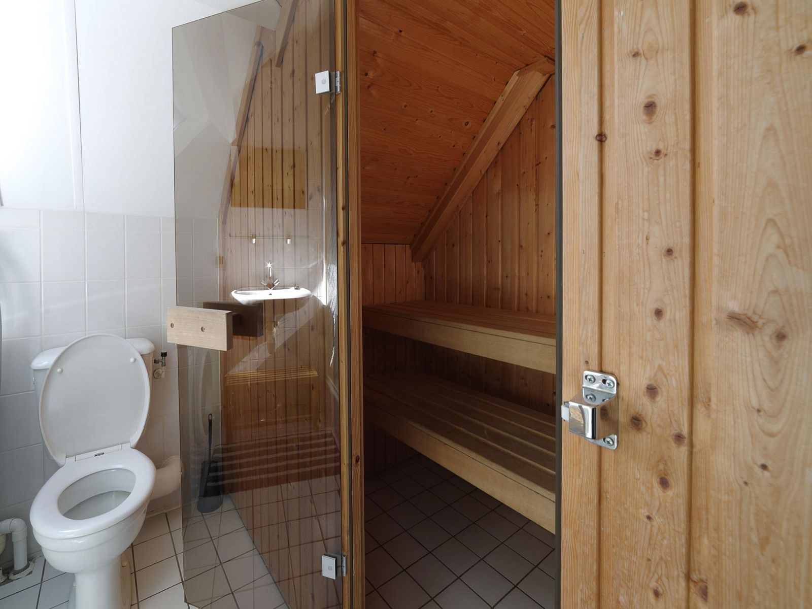 Guest house 6406203 - Holiday property Zuid-Beveland - Villapark De Oesterbaai 5