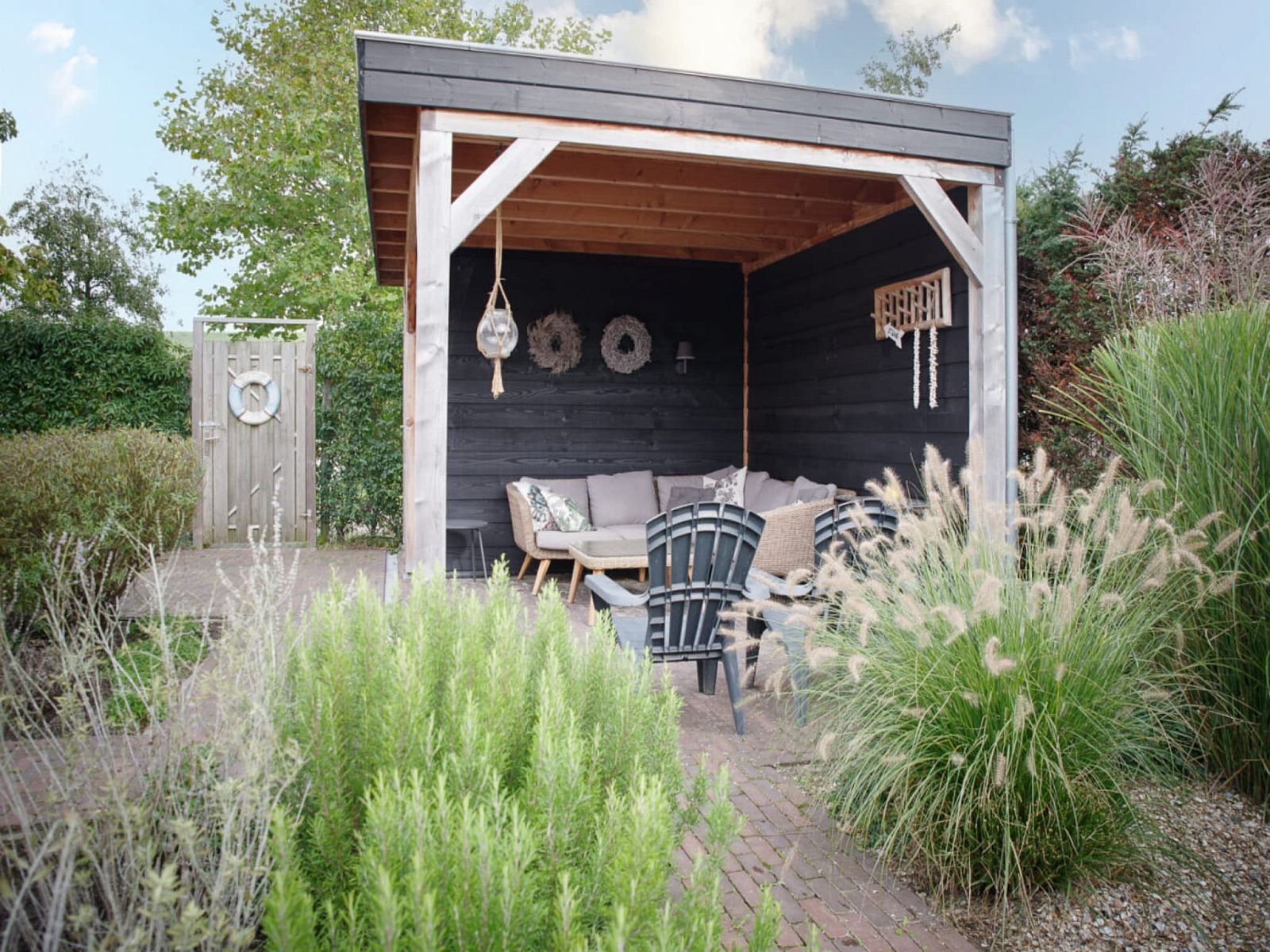 Guest house 6406203 - Holiday property Zuid-Beveland - Villapark De Oesterbaai 5