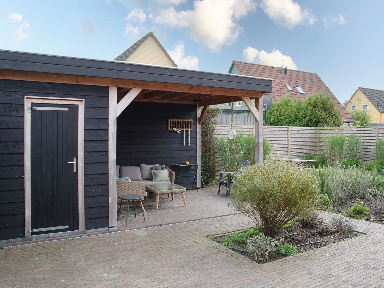 Guest house 6406203 - Holiday property Zuid-Beveland - Villapark De Oesterbaai 5