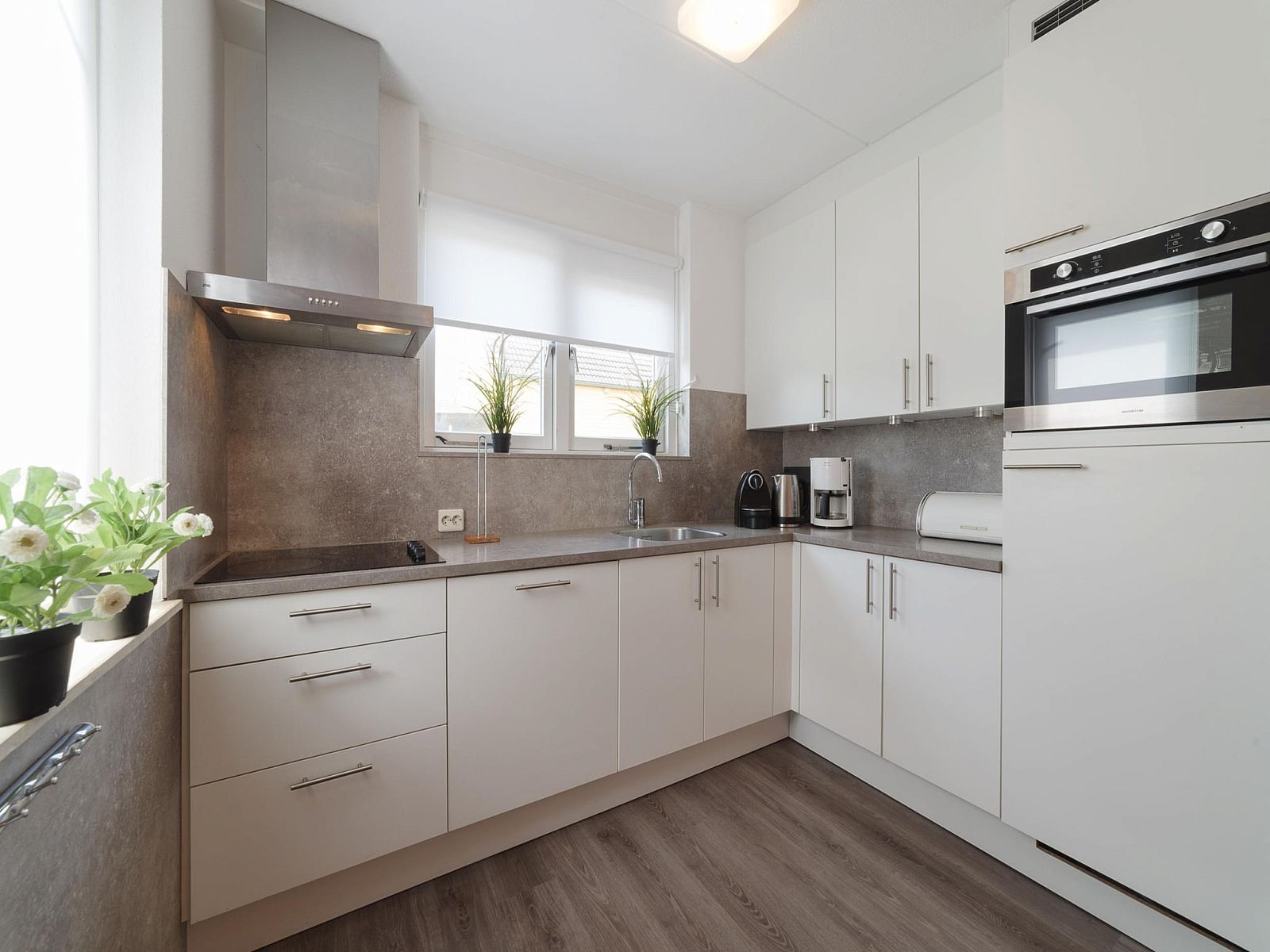 Unterkunft 6406224 - Ferienhaus Zuid-Beveland - Villapark De Oesterbaai 17