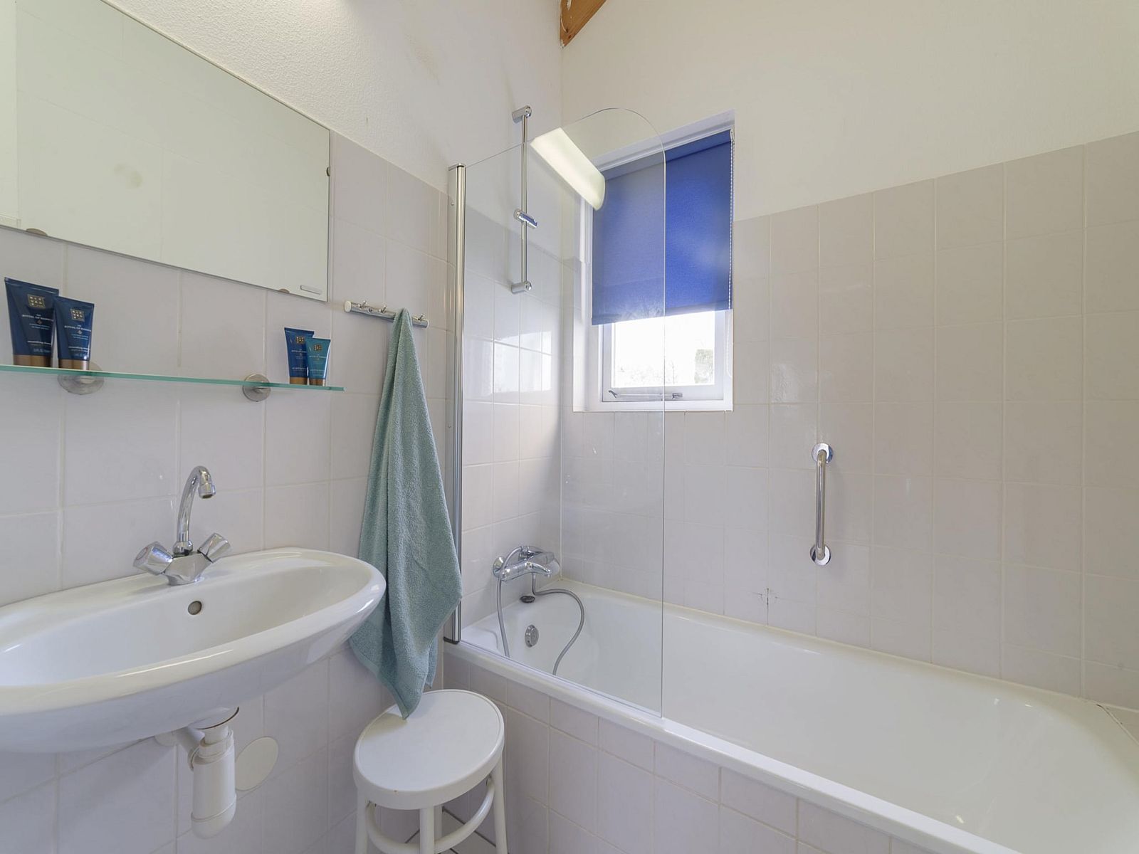 Unterkunft 6406224 - Ferienhaus Zuid-Beveland - Villapark De Oesterbaai 17