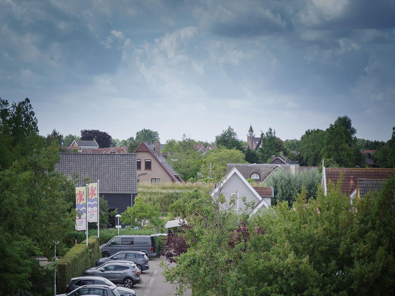 Unterkunft 6406224 - Ferienhaus Zuid-Beveland - Villapark De Oesterbaai 17