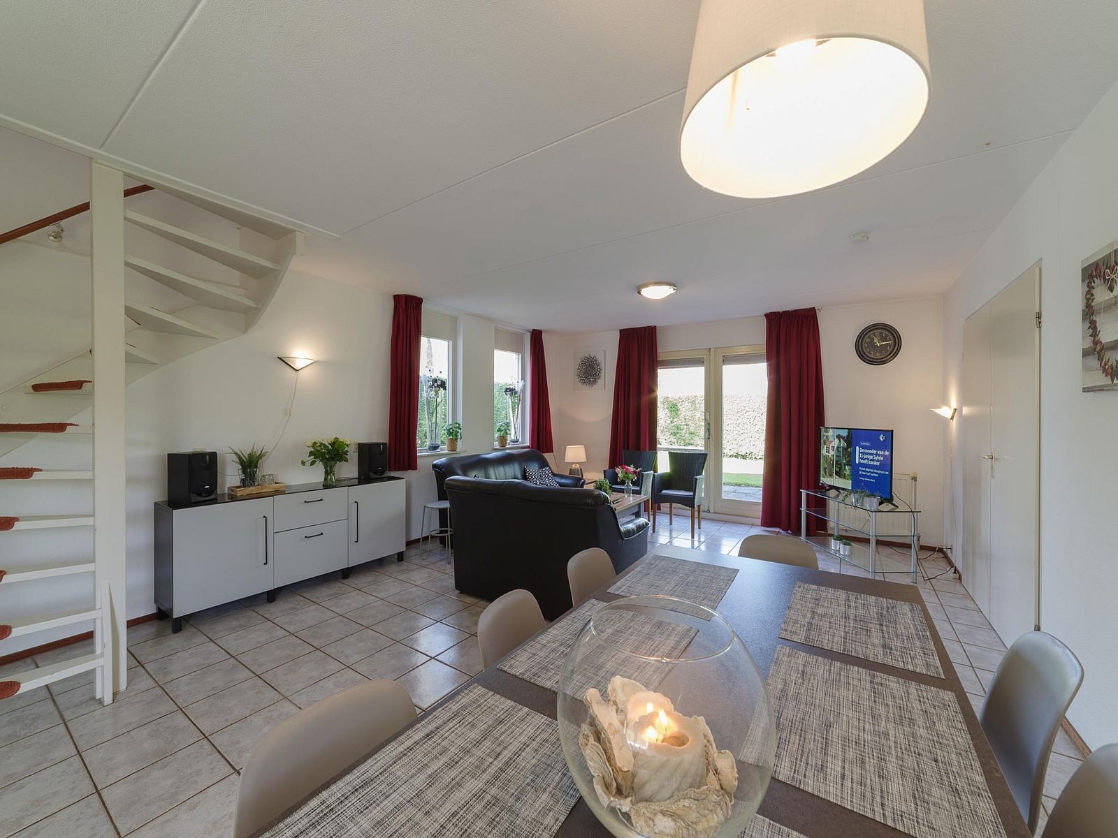 Guest house 6406234 - Holiday property Zuid-Beveland - Villapark De Oesterbaai 75