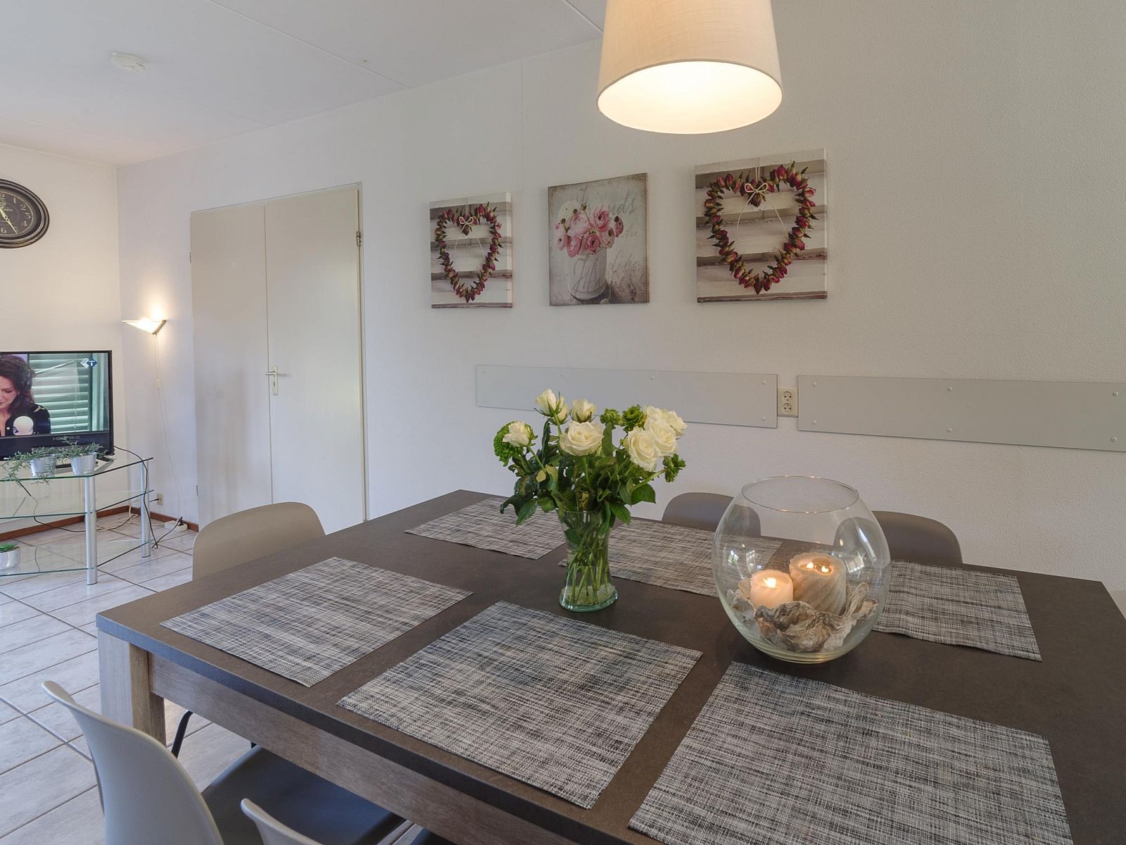 Guest house 6406234 - Holiday property Zuid-Beveland - Villapark De Oesterbaai 75
