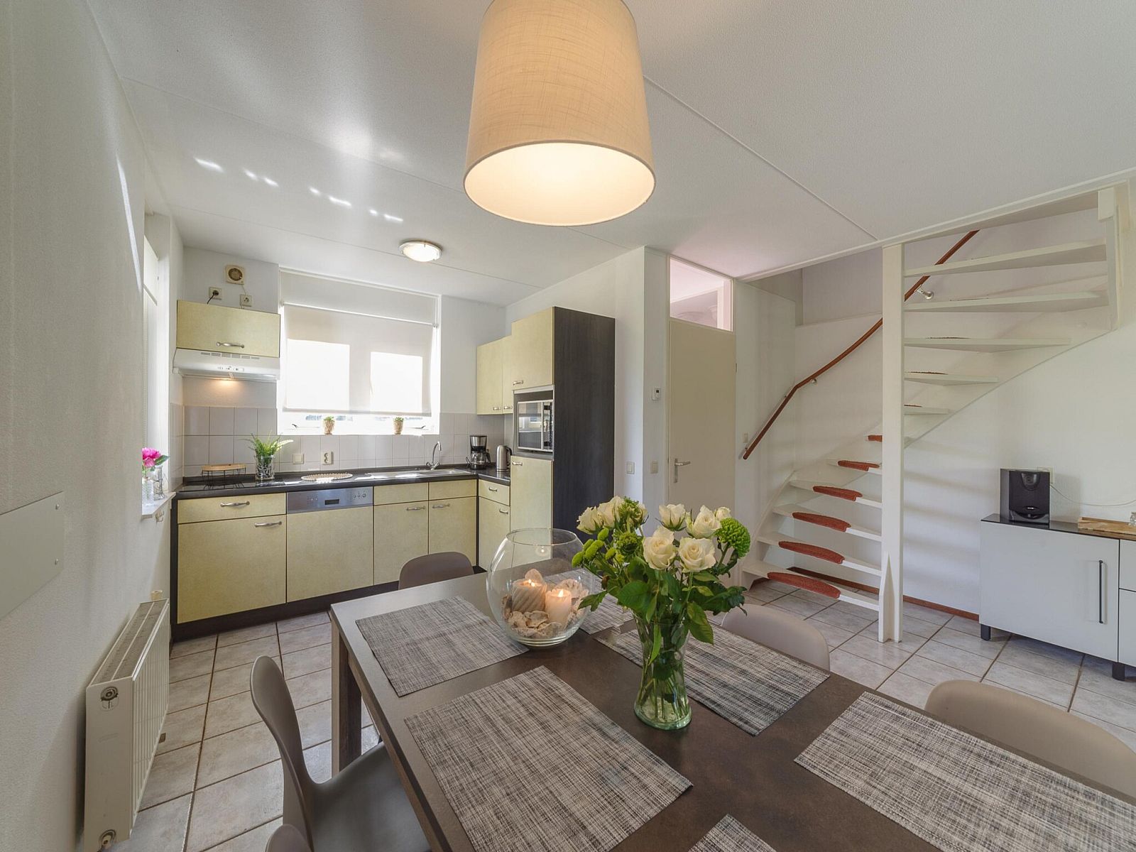 Guest house 6406234 - Holiday property Zuid-Beveland - Villapark De Oesterbaai 75