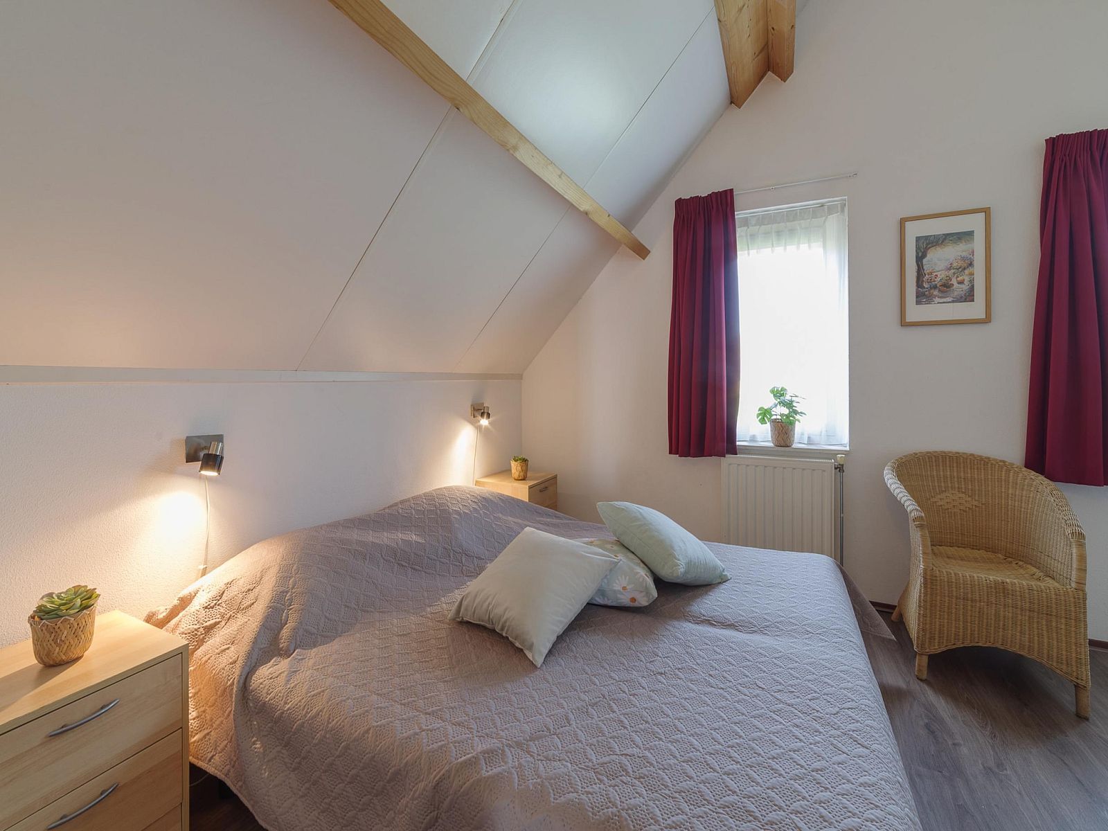 Guest house 6406234 - Holiday property Zuid-Beveland - Villapark De Oesterbaai 75