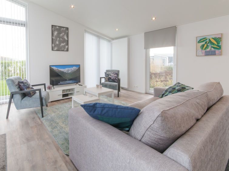 Unterkunft 640624 - Ferienhaus Zuid-Beveland - Vakantiehuis Ruisweg 38