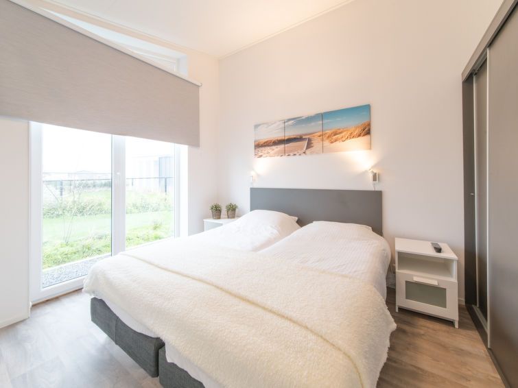 Unterkunft 640624 - Ferienhaus Zuid-Beveland - Vakantiehuis Ruisweg 38