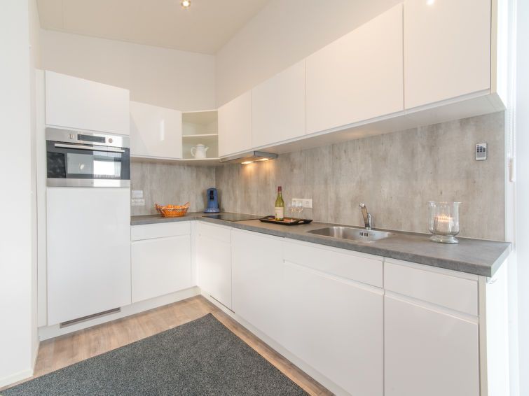 Unterkunft 640624 - Ferienhaus Zuid-Beveland - Vakantiehuis Ruisweg 38