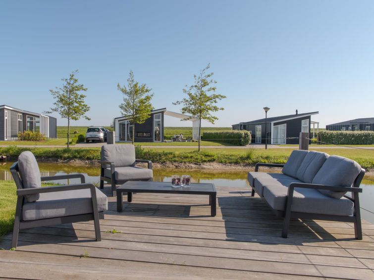 Unterkunft 640624 - Ferienhaus Zuid-Beveland - Vakantiehuis Ruisweg 38