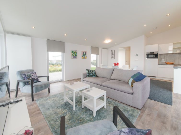 Unterkunft 640624 - Ferienhaus Zuid-Beveland - Vakantiehuis Ruisweg 38