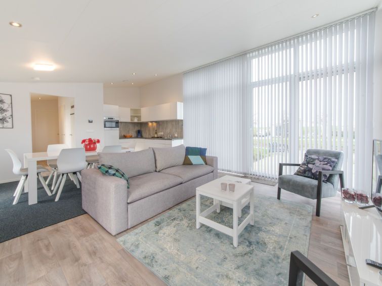 Unterkunft 640624 - Ferienhaus Zuid-Beveland - Vakantiehuis Ruisweg 38