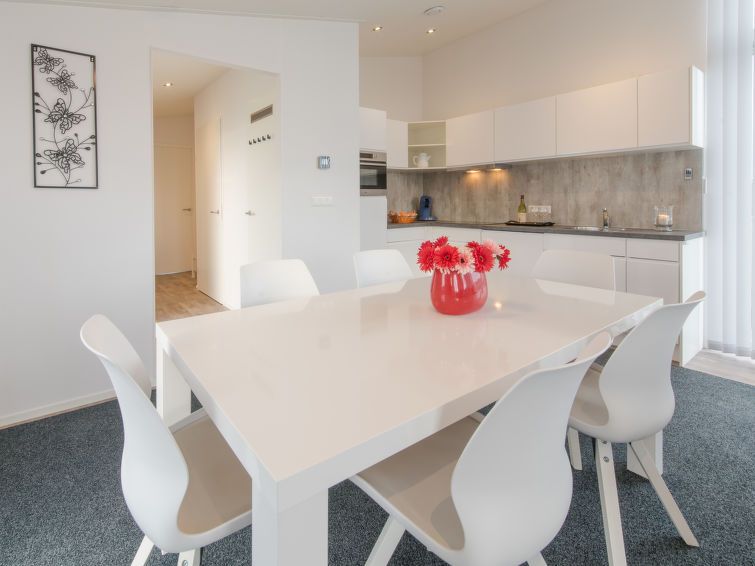 Unterkunft 640624 - Ferienhaus Zuid-Beveland - Vakantiehuis Ruisweg 38