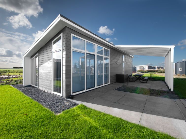 Unterkunft 640624 - Ferienhaus Zuid-Beveland - Vakantiehuis Ruisweg 38