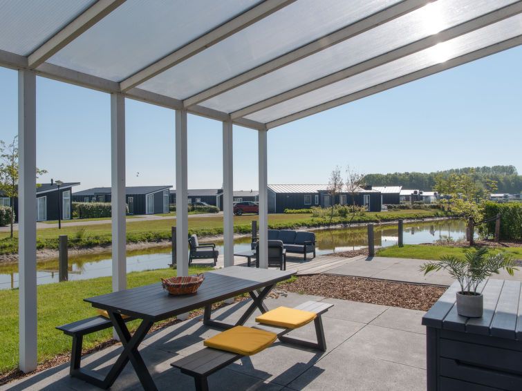 Unterkunft 640624 - Ferienhaus Zuid-Beveland - Vakantiehuis Ruisweg 38