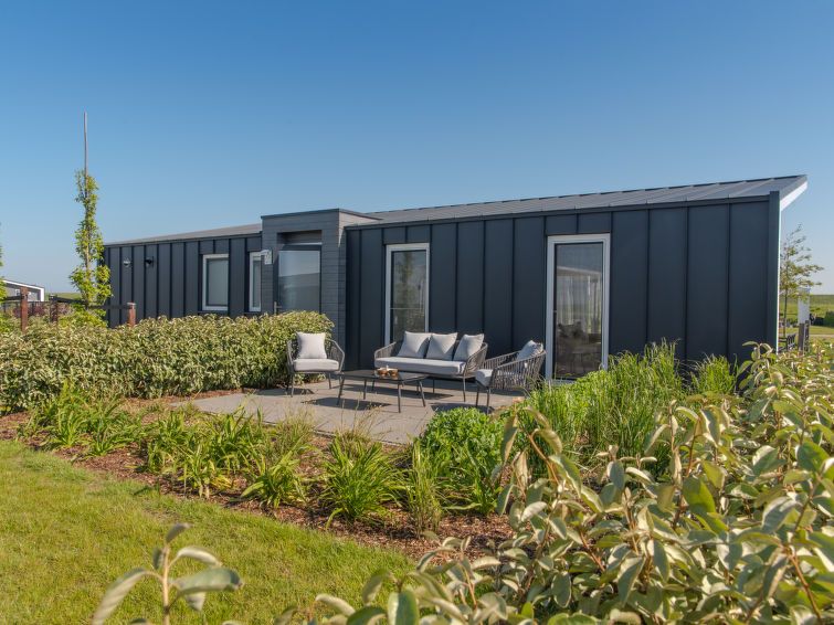 Unterkunft 640624 - Ferienhaus Zuid-Beveland - Vakantiehuis Ruisweg 38