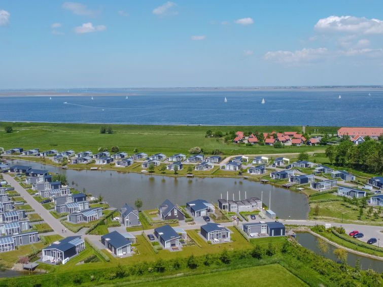 Unterkunft 640624 - Ferienhaus Zuid-Beveland - Vakantiehuis Ruisweg 38