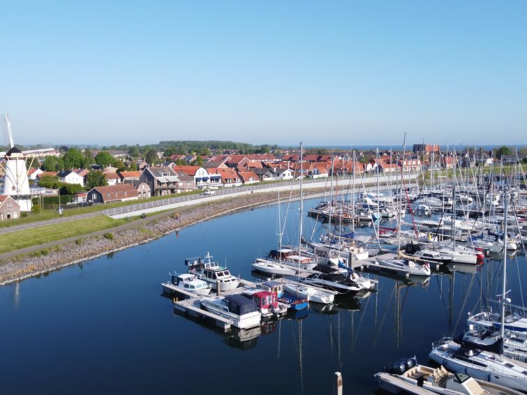 Unterkunft 640624 - Ferienhaus Zuid-Beveland - Vakantiehuis Ruisweg 38