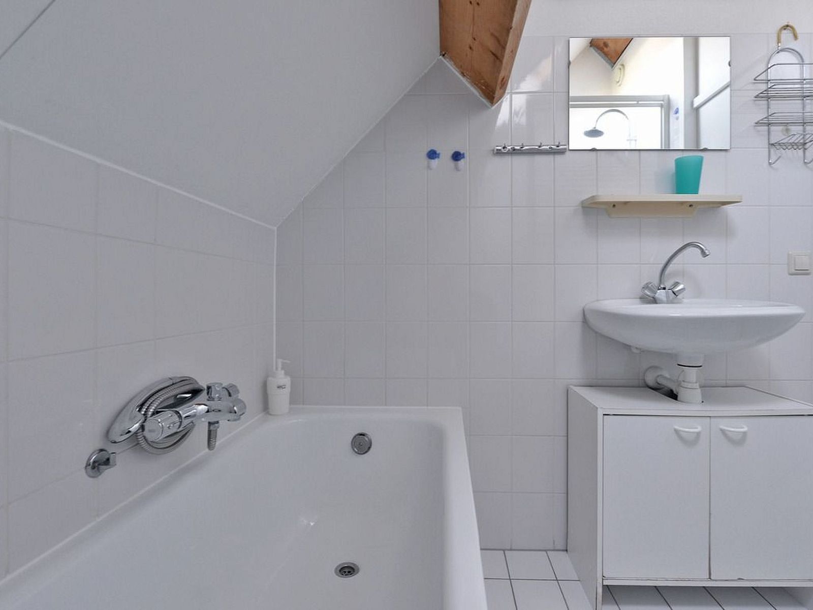 Unterkunft 640665 - Ferienhaus Zuid-Beveland - Vakantiehuis für 6 Personen ca. 90 m&sup2; in Wemeldinge, Z