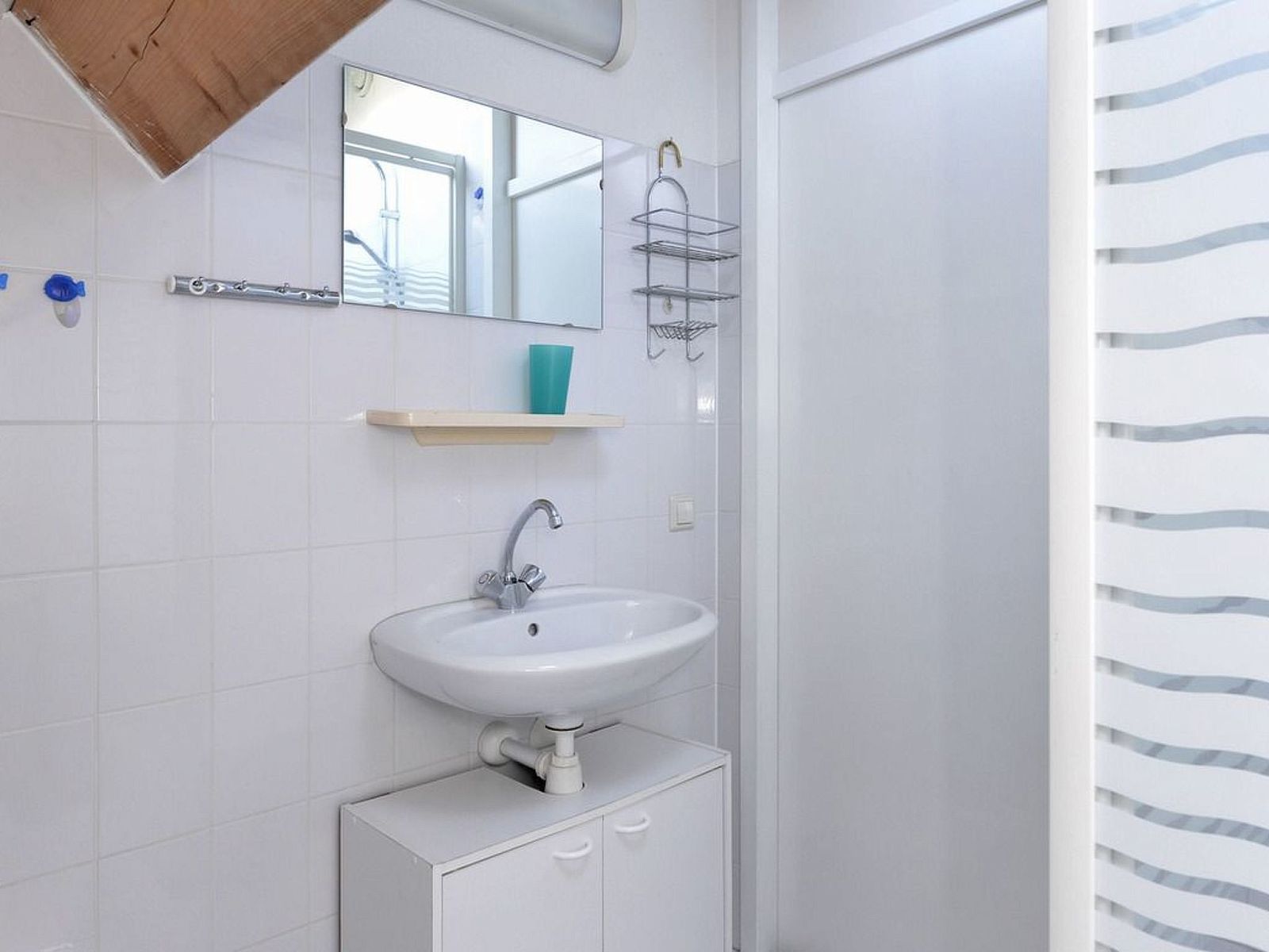 Unterkunft 640665 - Ferienhaus Zuid-Beveland - Vakantiehuis für 6 Personen ca. 90 m&sup2; in Wemeldinge, Z