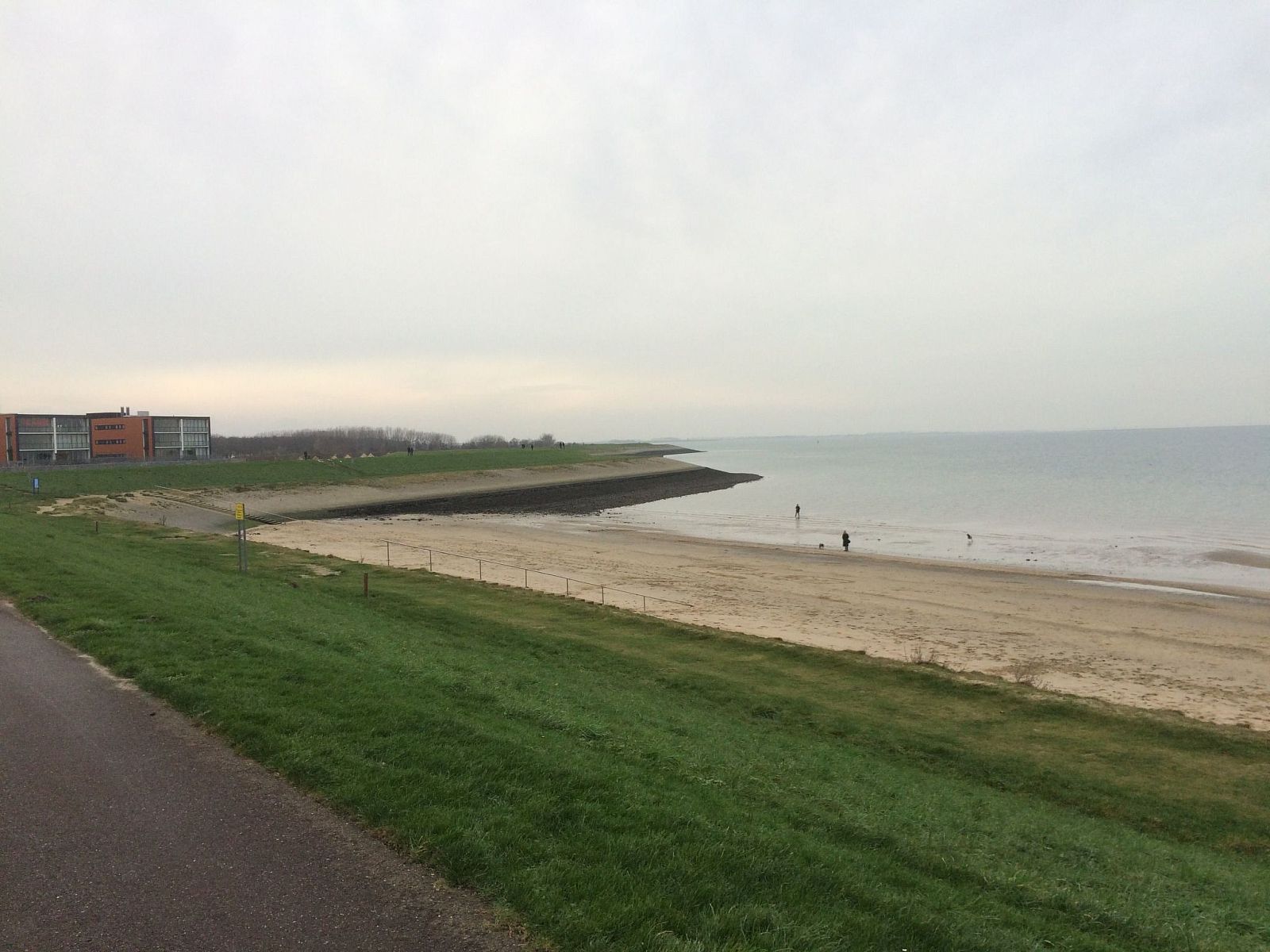 Unterkunft 640665 - Ferienhaus Zuid-Beveland - Vakantiehuis für 6 Personen ca. 90 m&sup2; in Wemeldinge, Z