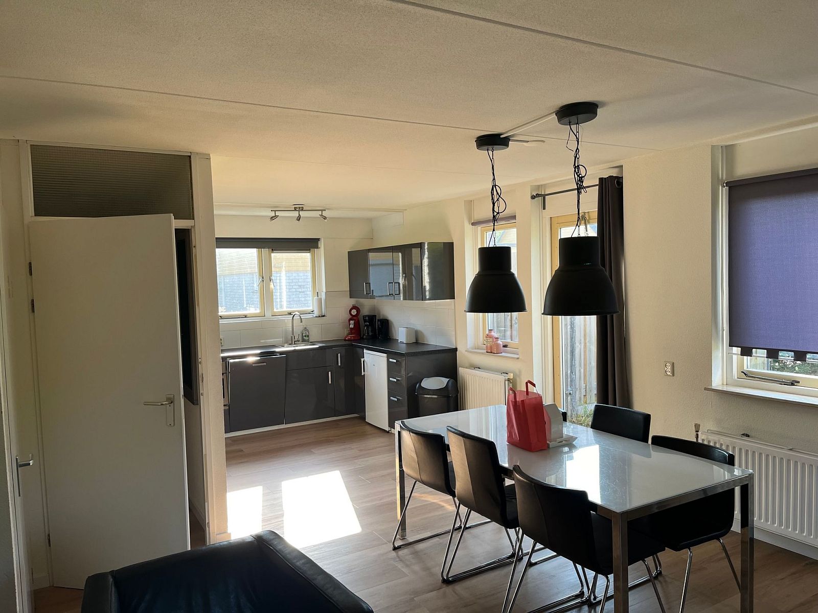 Verblijf 640670 - Vakantiewoning Zuid-Beveland - Vakantiehuis Familienfreundliches Ferienhaus in Zeeland