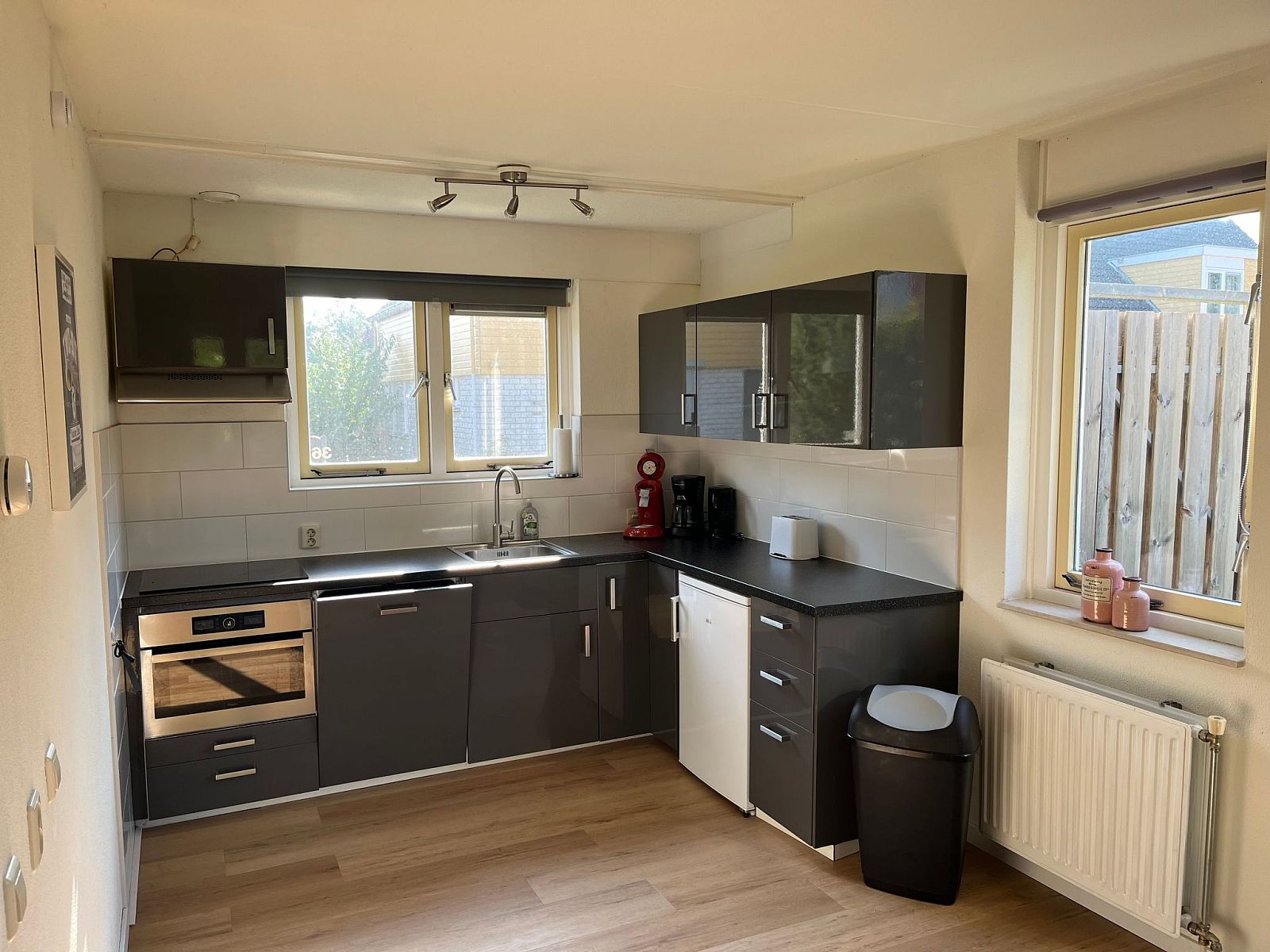 Verblijf 640670 - Vakantiewoning Zuid-Beveland - Vakantiehuis Familienfreundliches Ferienhaus in Zeeland