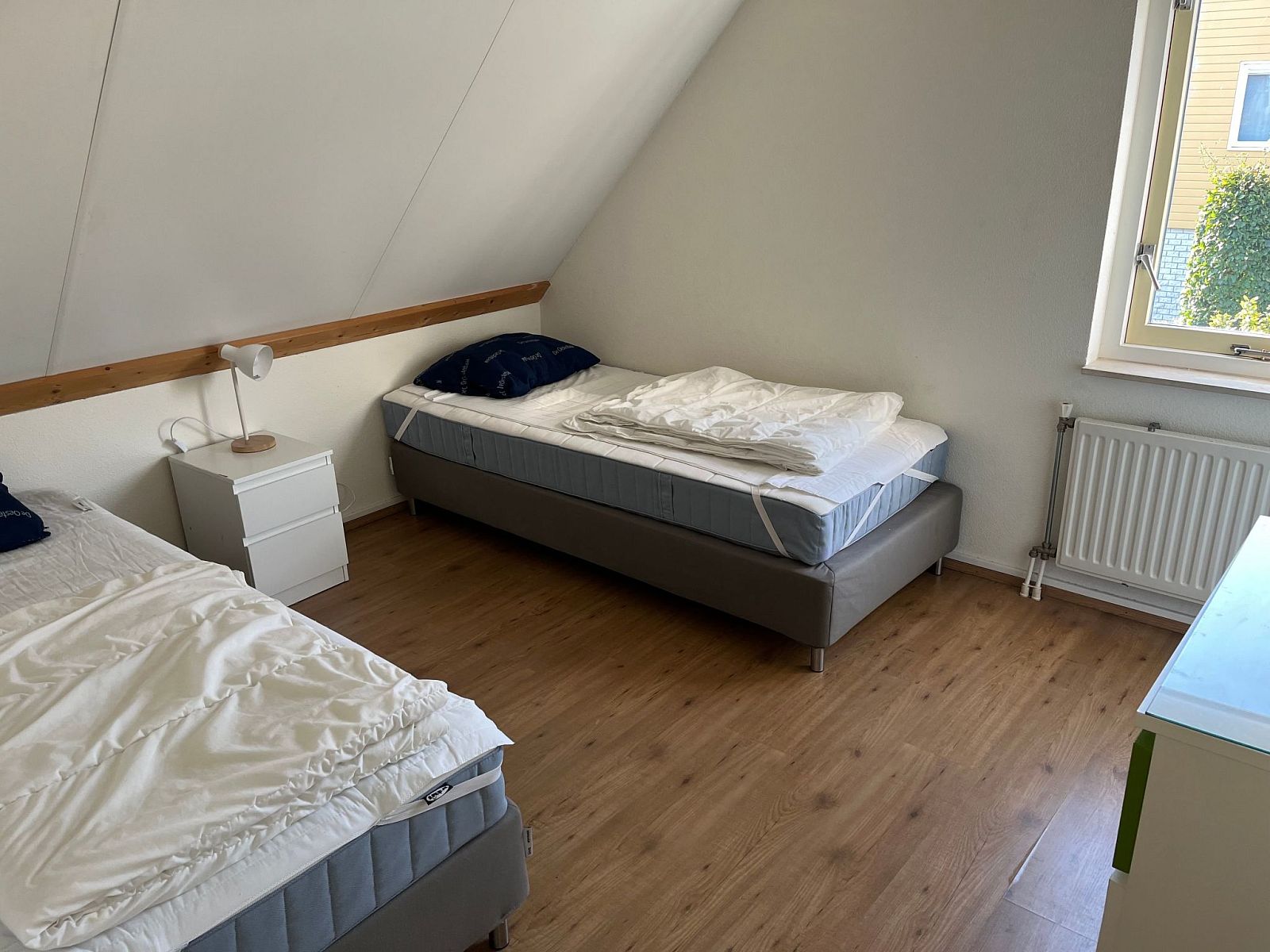 Verblijf 640670 - Vakantiewoning Zuid-Beveland - Vakantiehuis Familienfreundliches Ferienhaus in Zeeland