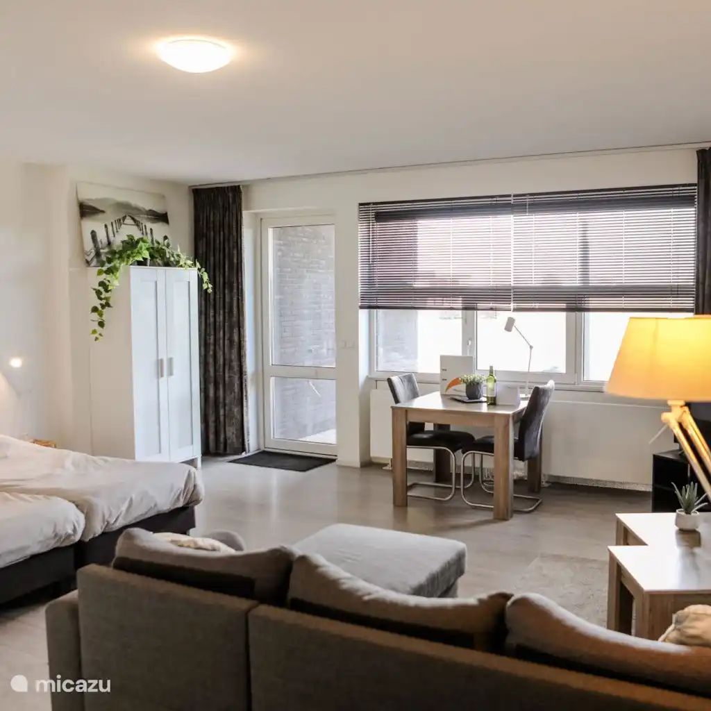 Guest house 640674 - Holiday property Zuid-Beveland - Appartement Wemeldinge 12